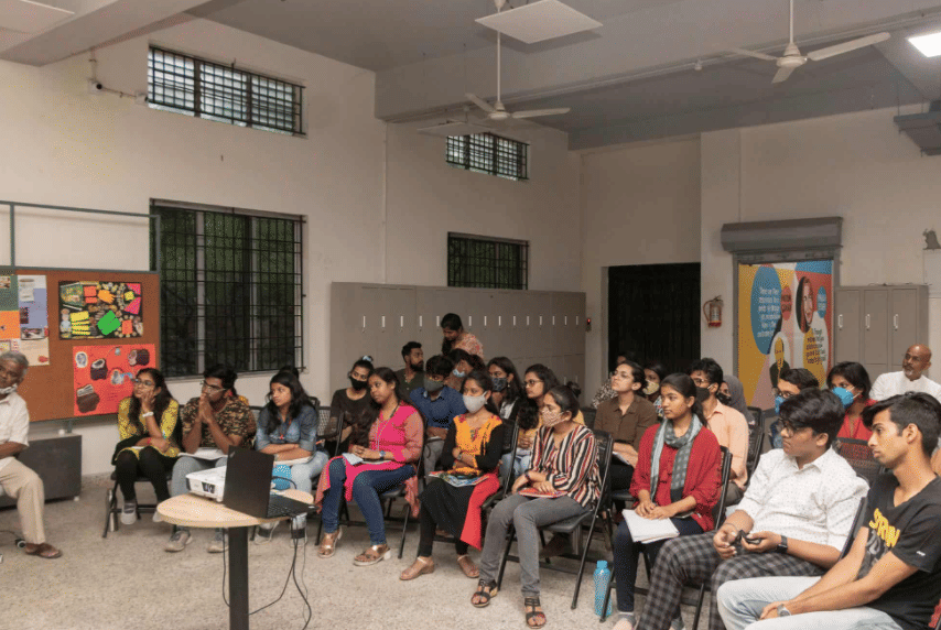 DOT School of Design Chennai Events photo 98